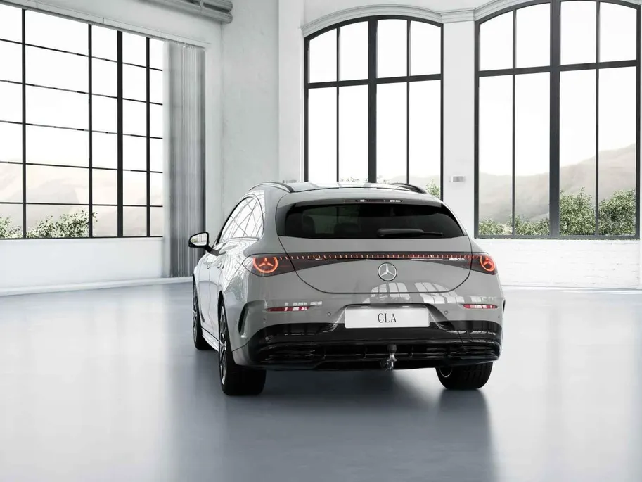 Mercedes-Benz CLA Shooting Brake 250+ Business Solution 85.5 kWh