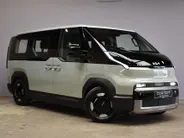 Kia PV5 Passenger 71,2 kWh Elite Executive NIEUW - SNEL LEVERBAAR