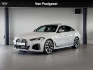 BMW 4 Serie Gran Coupé M440i xDrive High Executive