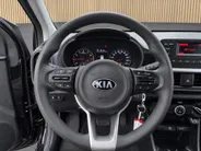 Kia Picanto 1.0 DPi ComfortLine Dealer onderhouden | Airco | PDC achter | Telefoonvoorbereiding | Cruise control |