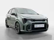 Kia Picanto 1.0 GDi GT-Line | bel voor info | Zwarte GT-Line bekleding | NU MET €2.000 inruilpremie