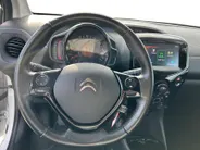 Citroën C1 1.0 VTi Feel Vol opties! o.a. A.Camara, Bluetooth, elek. ramen etc.! NU RIJKLAARPIJS incl. 12 maanden garantie! Premiumpakket GRATIS!