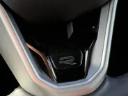 Volkswagen Taigo 1.0 TSI R-Line *Automaat*Navi via Carplay*Camera*Parkeersensoren*Climate Control*LM.Velgen*Zeer nette auto!