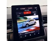 Renault Captur 160PK E-Tech Plug-in Hybrid Edition One Automaat | 360 Camera | 9,3' Navi  | Cruise Control | Climate Control | Apple CarPlay/Android Auto | Lichtmetalen Velgen | Full LED | Licht & Regen Sensor |