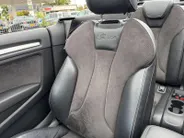 Audi A3 Cabriolet 1.4 TFSI CoD Sport Pro Line S *Automaat*Navigatie*Parkeersensoren*Climate Control*Cruise Control*Stoel/nekverwarming*All Season Banden*LM. Velgen*Zeer nette auto!