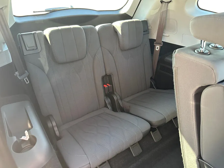 Chery TIGGO 8 1.5TGDI PHEV UNIQUE | 7 Zitplaatsen | Nieuw | Full Option | 7 Jaar Garantie |