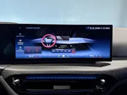 BMW i4 M60 84 kWh