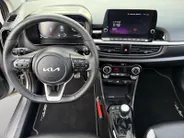 Kia Picanto 1.0 DPI GT-Line | Panoramadak | Camera | Stoel/Stuurverwarming | Apple Carplay/Android Auto | Adaptieve Cruise Control | Lichtmetalen Velgen |