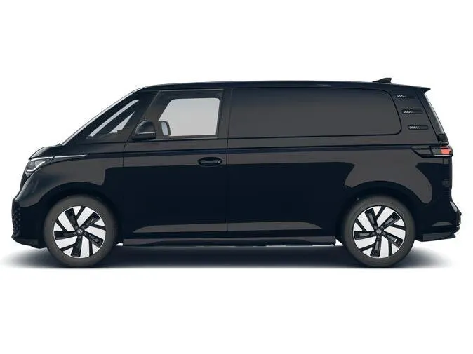 Volkswagen Bedrijfswagens ID. Buzz Cargo Bedrijfswagens Bulli Limited Edition 79kWh 286pk 741811