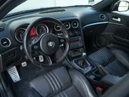 Alfa Romeo 159 Sportwagon 1.750 TBI Turbo 200 PK TI | Leder | Bose | Xenon | Cruise | 19'