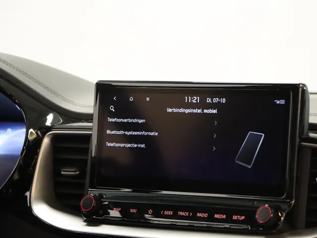 Kia XCeed 1.0 T-GDi DynamicPlusLine