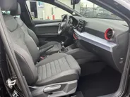 SEAT Ibiza FR Business Connect 1.0 EcoTSI 70 kW / 95 PK Hatch 5 deurs | 5 versn. handbak |  18 inch lichtmetalen velgen | Herwaardering | Privatelease 420,- Per maand!