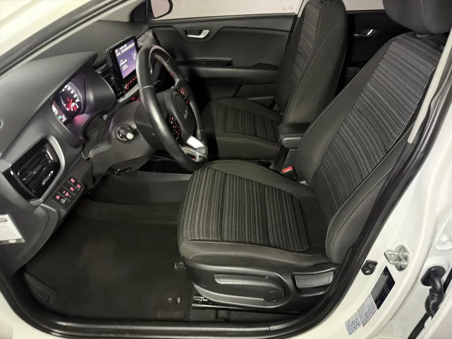 Kia Stonic 1.0 T-GDi 120pk Automaat DynamicPlusLine Edition
