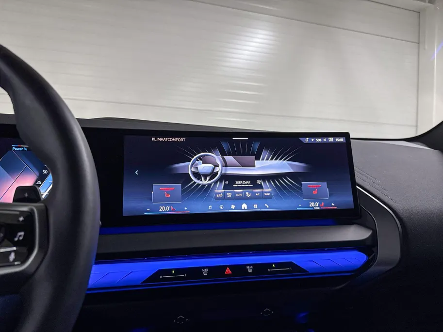BMW X3 30e xDrive