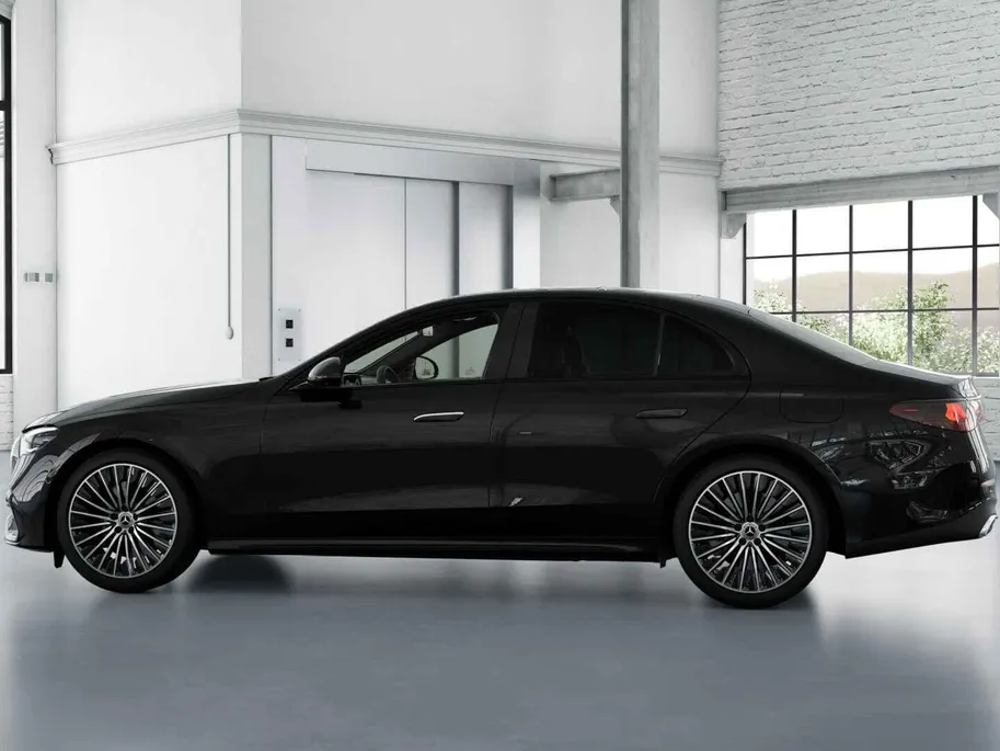 Mercedes-Benz E-Klasse 300 e Sport Edition