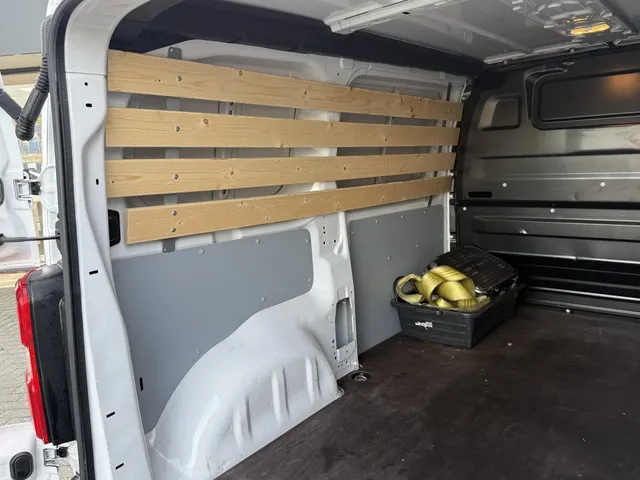 Toyota ProAce Worker 2.0 D-4D 145PK Challenger