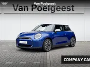 MINI Cooper 3-deurs Electric Cooper SE Favoured M 54.2 kWh