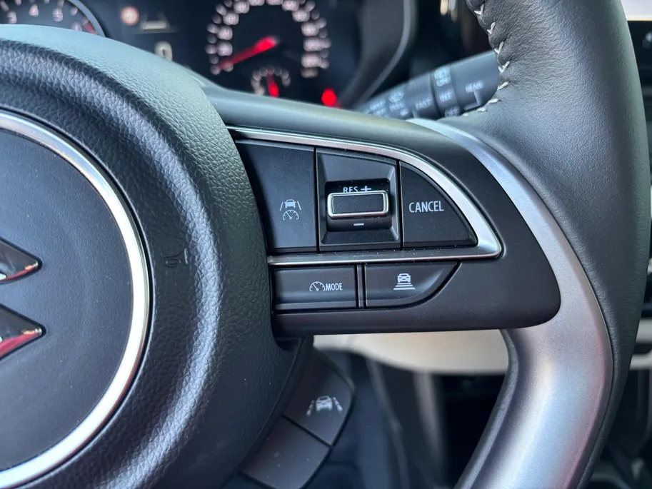 Suzuki Swift 1.2 Select Smart Hybrid | Automaat | ACC | Stoel Verw | Carplay | Camera |