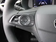 Opel Corsa 1.2 Turbo GS | Camera | Cruise | Parkeersensoren v+a | Dodehoeksensor | Apple Carplay/Android Auto | LED | 16' LM | Airco |