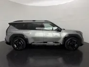 Kia EV9 99,8kWh 384pk AWD Dual Motor GT-Line