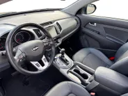 Kia Sportage 2.0 DynamicPlusLine | Automaat | Pano | Camera | Navi | Trekhaak |