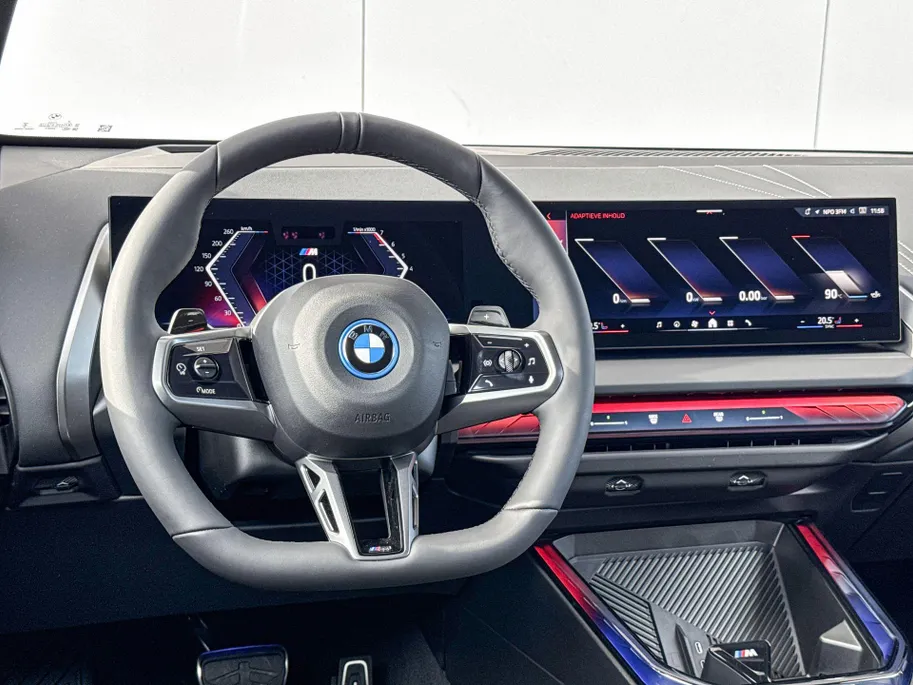 BMW X3 30e xDrive