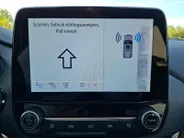 Ford Puma 1.0 EcoBoost Hybrid ST-Line X | NL-Auto | 1e Eigenaar | Panoramadak | Winterpack | Driver assistancepack | Afn. Trekhaak |  B&O Audio | Adaptive Cruisecontrol | Dodehoekdetectie | Climate Control | 18' Lichtmetaal | Dealer onderhouden! |