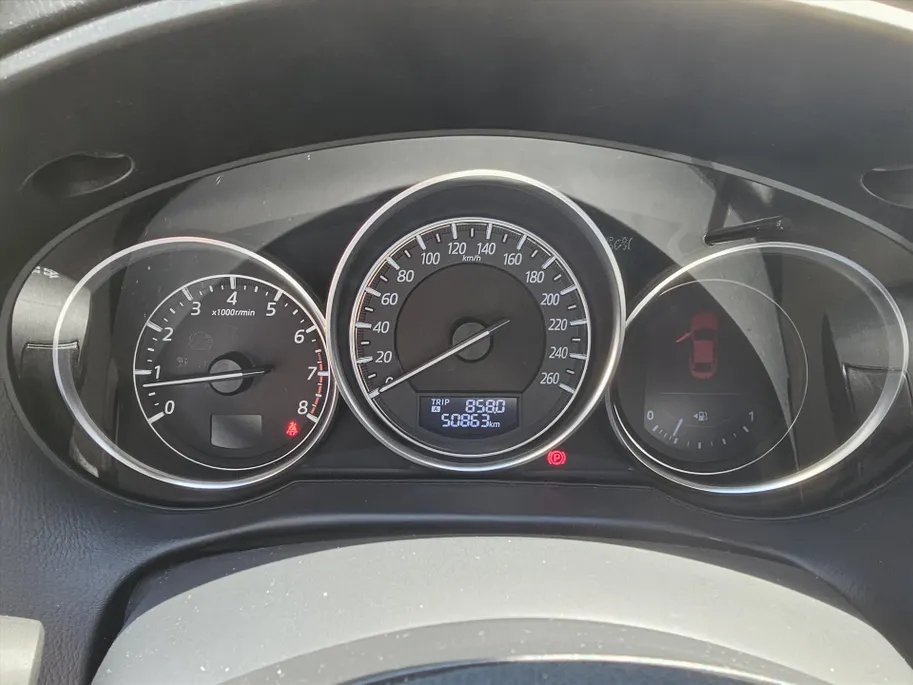 Mazda CX-5 2.0 165pk Skylease GT |Leder |Bose |Navi |50dkm!
