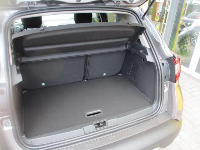 Renault Captur TCe 120PK Intens | CAMERA | DEALER ONDERHODEN | NAVI | PARK. SENSOREN V+A