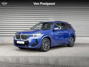 BMW X1 xDrive25e Optimized Edition