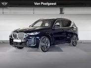 BMW X5 xDrive50e
