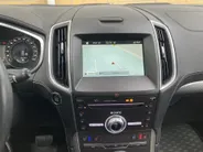 Ford S-Max 2.0 Vignale 7 persoons Lederen bekleding - 7-persoons - Panoramadak - Full Options