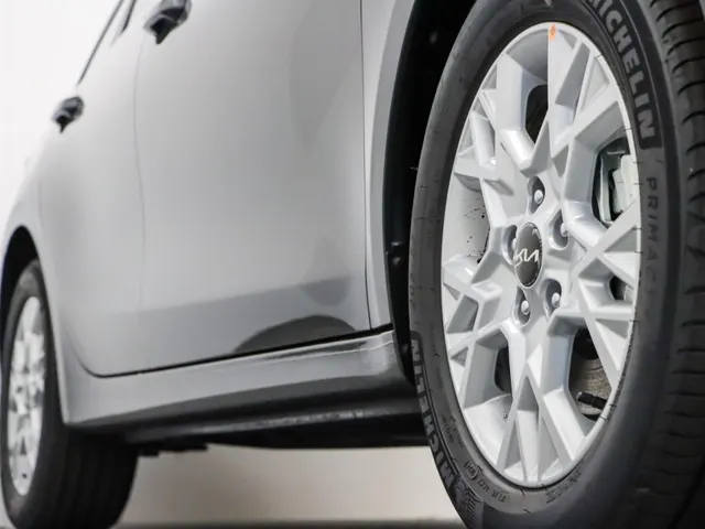 Kia Ceed Sportswagon 1.0 T-GDi DynamicPlusLine