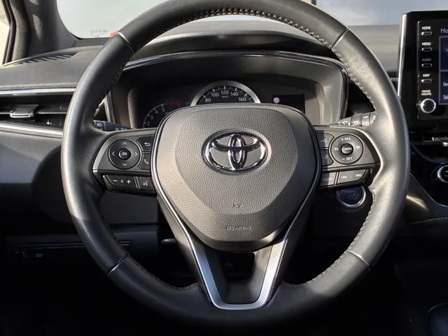 Toyota Corolla Touring Sports 1.8 Hybrid Active | Camera | Adapt. Cruise