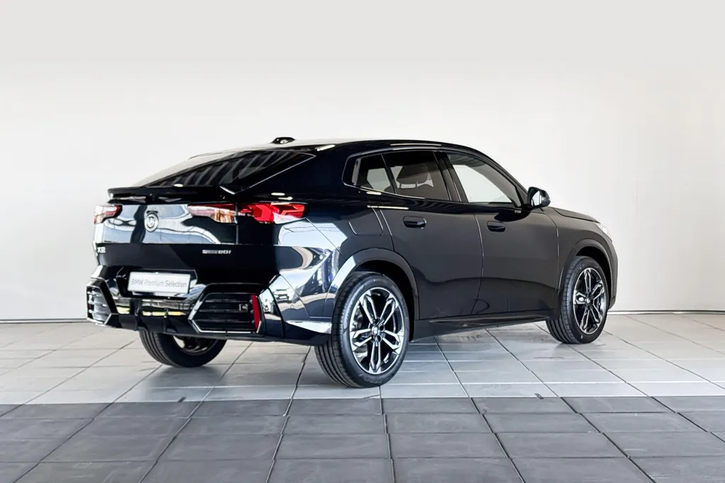 BMW X2 sDrive20i Premium Pack M Sportpakket