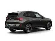 BMW X3 30e xDrive