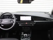 Kia Niro 1.6 GDi Hybrid DynamicLine | Navi | Airco | Cruise | Camera | Keyless |