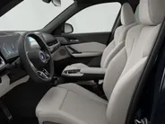 BMW X1 xDrive25e
