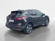 Nissan QASHQAI 1.6 Tekna 1ste eigenaar| Navigatie| Panoramadak| Stoelverwarming| Voorruitverwarming|360 graden camera| Dealeronderhouden| All seasonbanden|