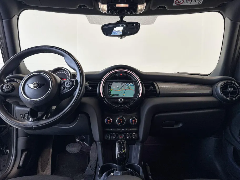 MINI Cooper 5-deurs Cooper Chili Business Plus