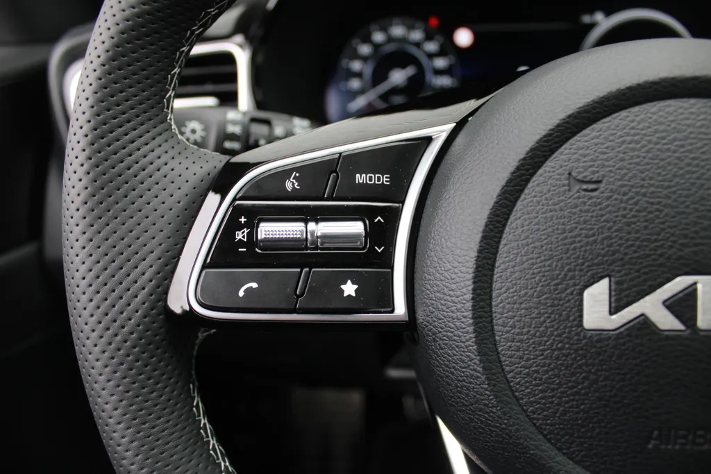 Kia ProCeed 1.5 T-GDi GT-Line | Keyless | Dodehoek detectie | Navi | Camera |
