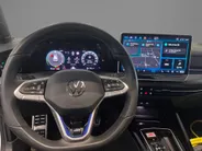 Volkswagen Golf 1.5 eHybrid 272pk DSG GTE · Panoramadak · 360 Camera · Head-Up Display · Matrix LED · Optiekpakket Zwart · Dodehoeksensor · Garantie t/m 10-11-2030 of 100.000km