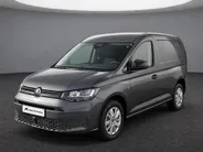 Volkswagen Bedrijfswagens Caddy Bedrijfswagens Style 2.0TD 122pk DSG 733445
