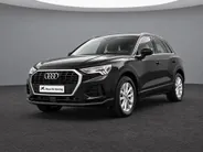 Audi Q3 45 TFSIe 245pk S-tronic Advanced Edition · SOH 92,5% · Camera · Apple/Android Car Play · S line interieur · P-Sensoren · Elek. Achterklep · 18'' Inch · Stoelverwarming ·