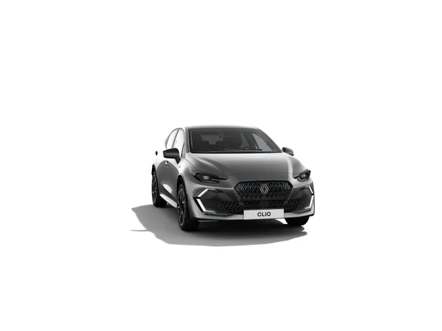 Renault Clio esprit Alpine | Achteruitrijcamera | Draadloze telefoonoplader met magsafe technologie | Elektronisch geregelde airconditioning