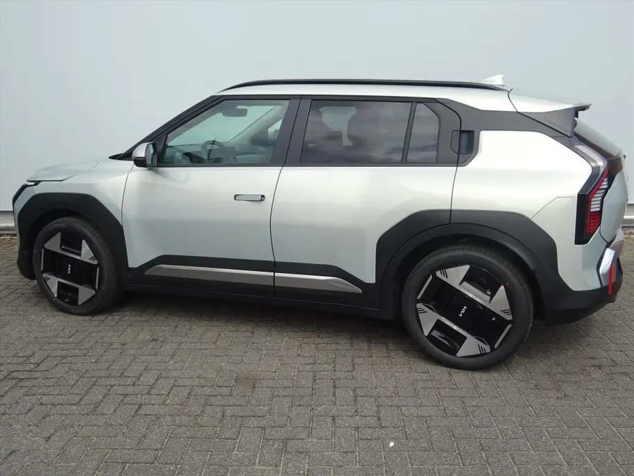 Kia EV3 58,3 kWh 204pk Plus Advanced