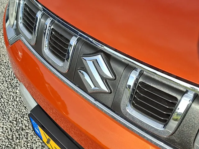 Suzuki Ignis 1.2 Smart Hybrid Comfort AIRCO | NL-auto | rijklaarprijs!!