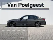 BMW 3 Serie Sedan 318i