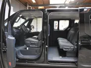Kia PV5 Passenger 71,2 kWh Plus