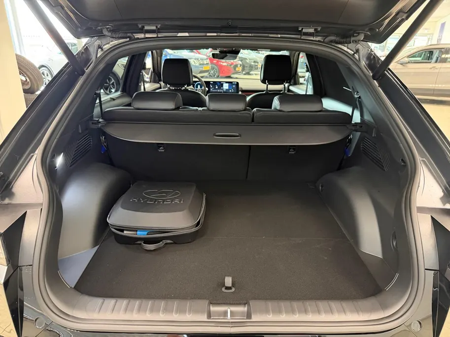Hyundai IONIQ 5 84 KWH | N-LINE BUSINESS | 20'' VELGEN |
